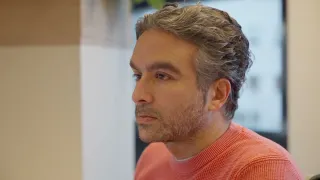 Medewerker van het Diabetes Fonds