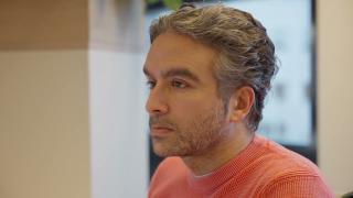 Medewerker van het Diabetes Fonds