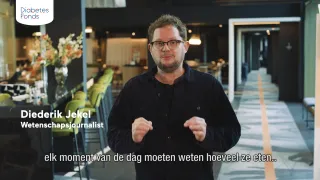 Regmed XB onderzoek uitgelegd door Diederik Jekel