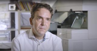 Max Nieuwdorp vertelt over zijn onderzoek naar poeptransplantatie bij Diabetes