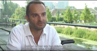 Hoe gaan we bètacellen redden? Dr. Arnaud Zaldumbide vertelt