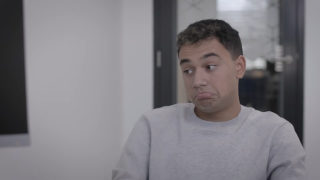 Still uit video typisch diabetes