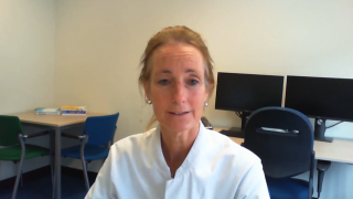 Still uit video Wereld Diabetes Dag 2023