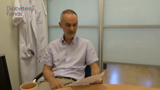 Hanno Pijl beantwoord vragen - still uit video