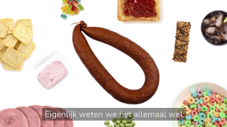 Still uit Gezonde Generatie - tijd voor gezonde voeding