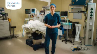 Dr. Jorinde Polderman (Amsterdam UMC)