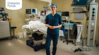 Dr. Jorinde Polderman (Amsterdam UMC)