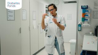 Dr. Mark Smits (Radboudumc)