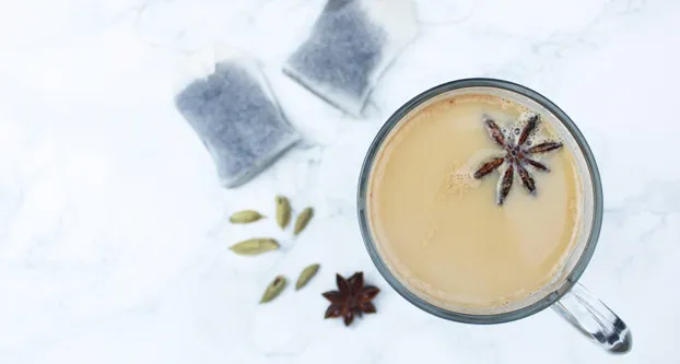 Chai latte