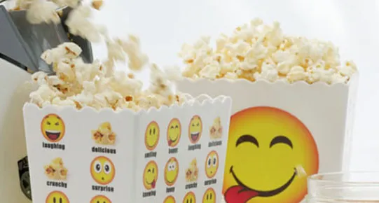 Popcorn